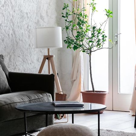 Su Meri Mannu Stampace - Luxury Apartment - Terrace Cagliari Bagian luar foto