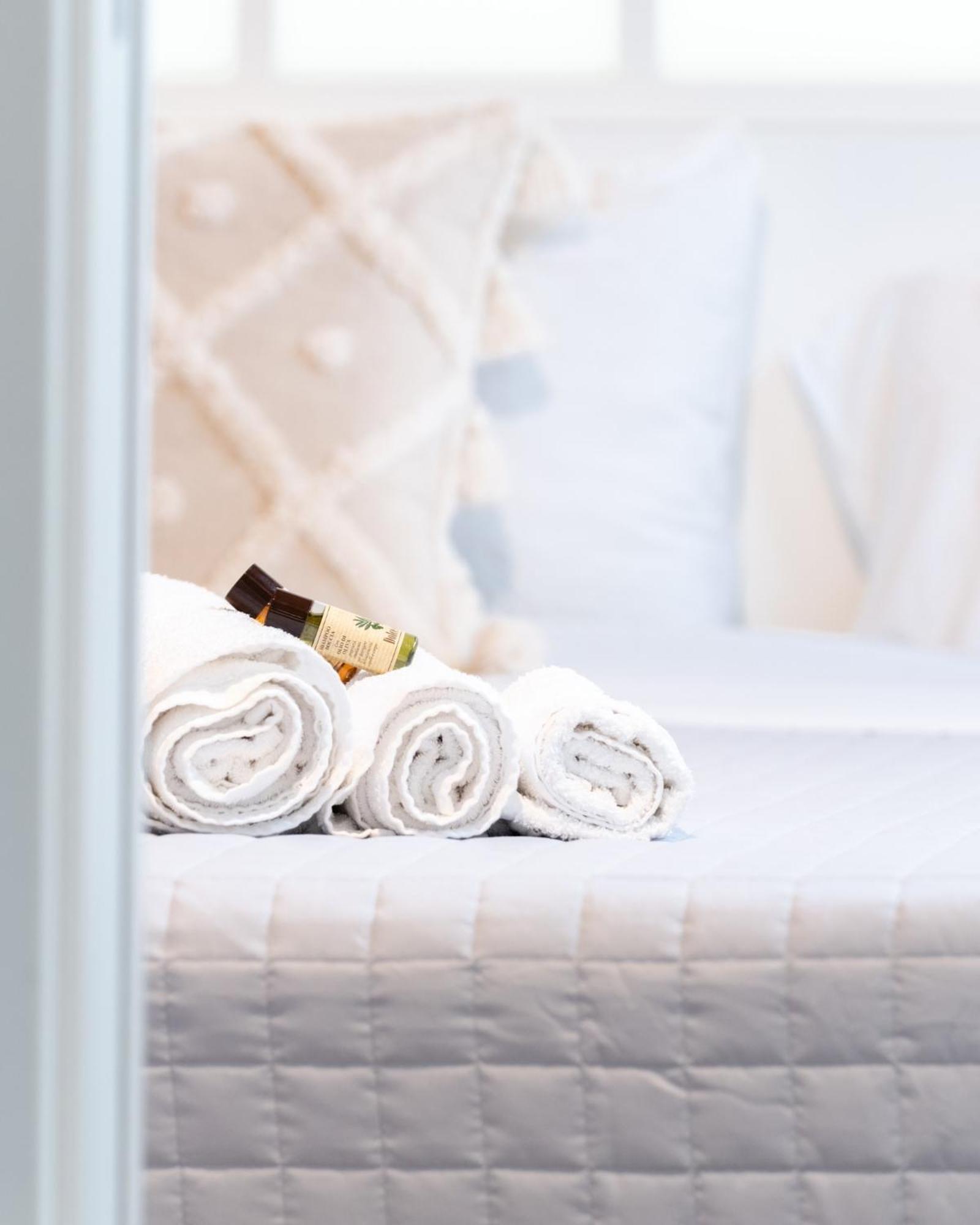 Su Meri Mannu Stampace - Luxury Apartment - Terrace Cagliari Bagian luar foto
