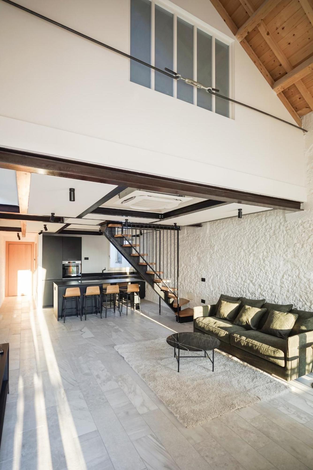 Su Meri Mannu Stampace - Luxury Apartment - Terrace Cagliari Bagian luar foto